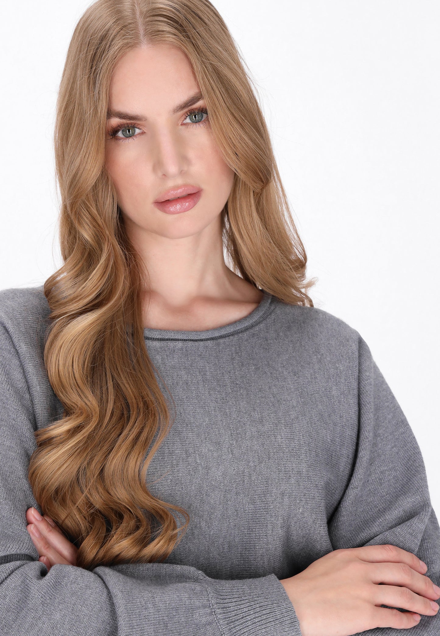 DreiMaster Klassik Women's Sweater