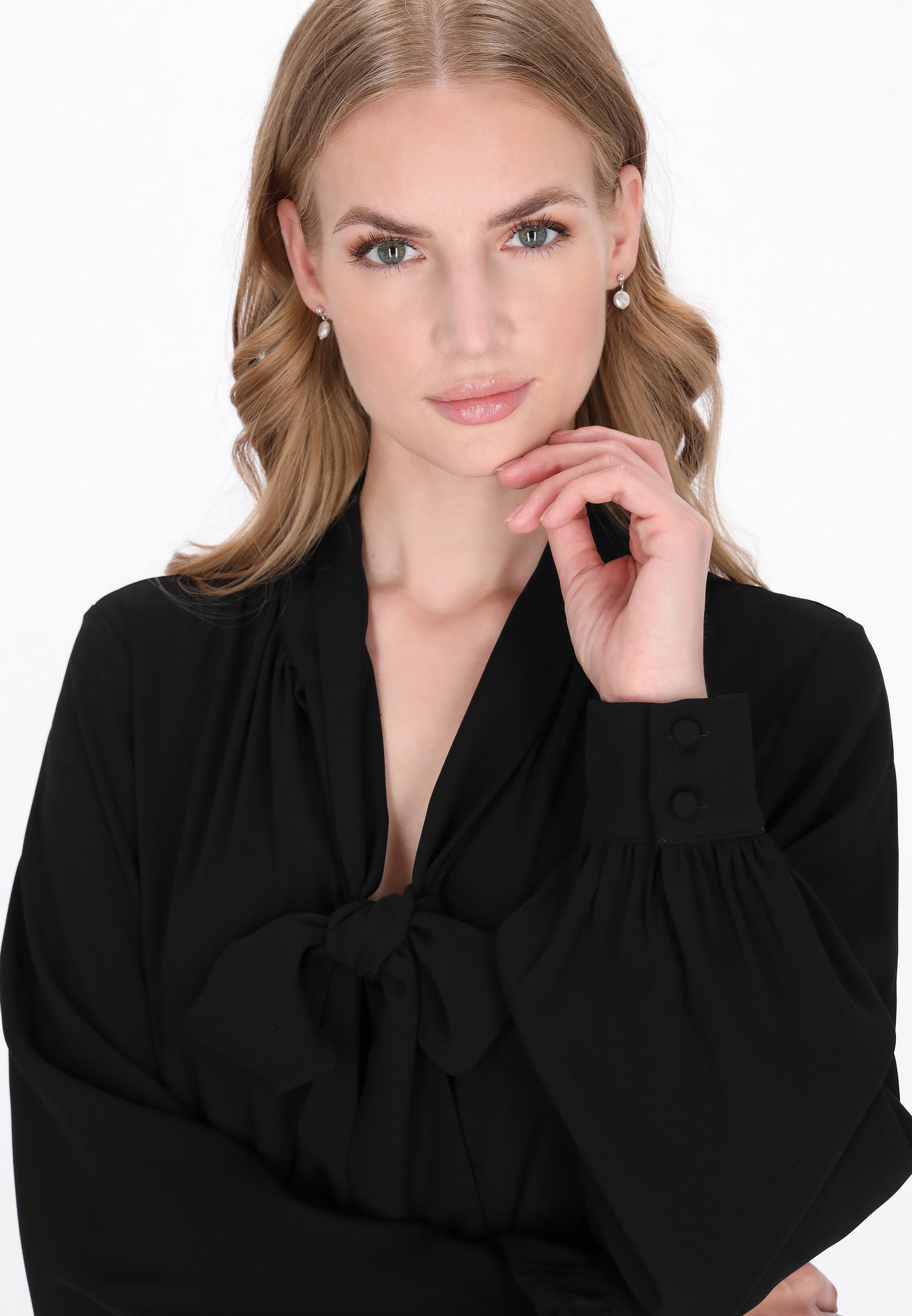 DreiMaster Klassik Women's Dress