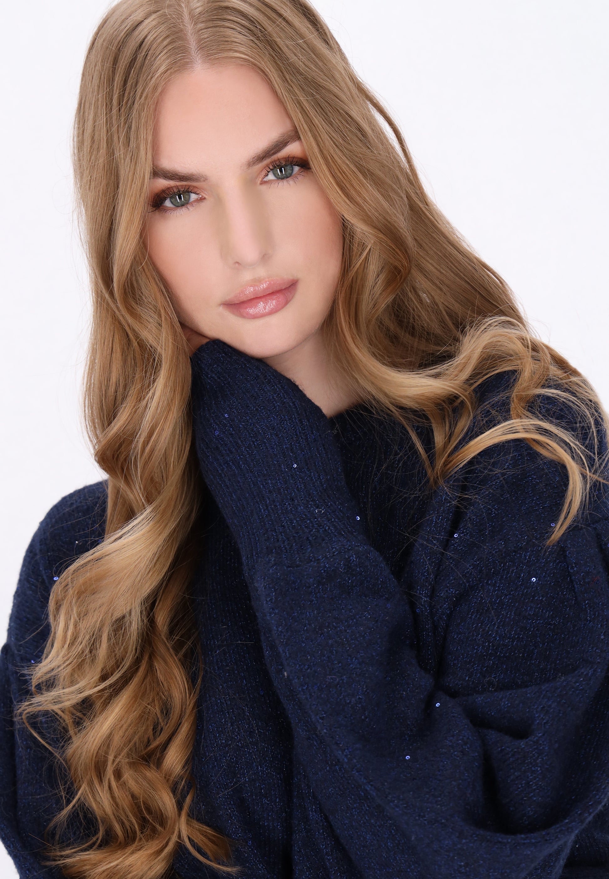 DreiMaster Klassik Women's Sweater