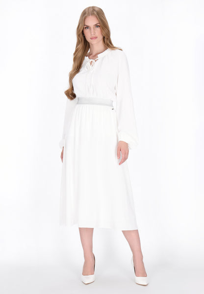 DreiMaster Klassik Damen Bluse