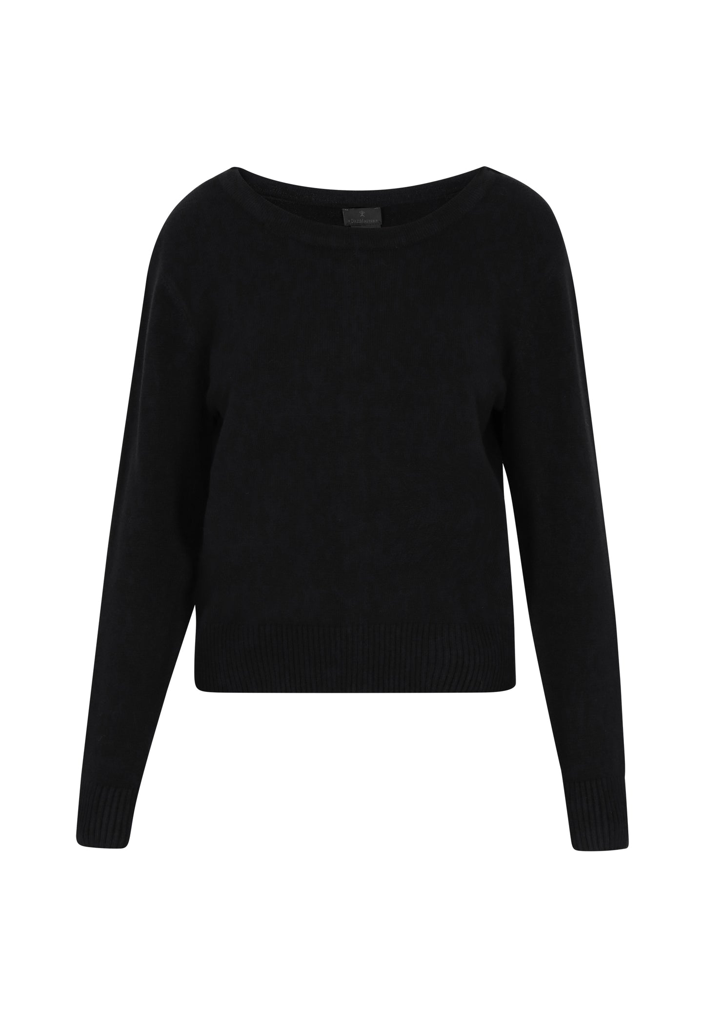 DreiMaster Klassik damski kardigan