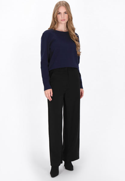 DreiMaster Klassik damski kardigan