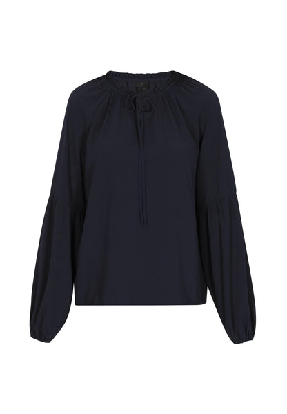 DreiMaster Klassik Damen Bluse