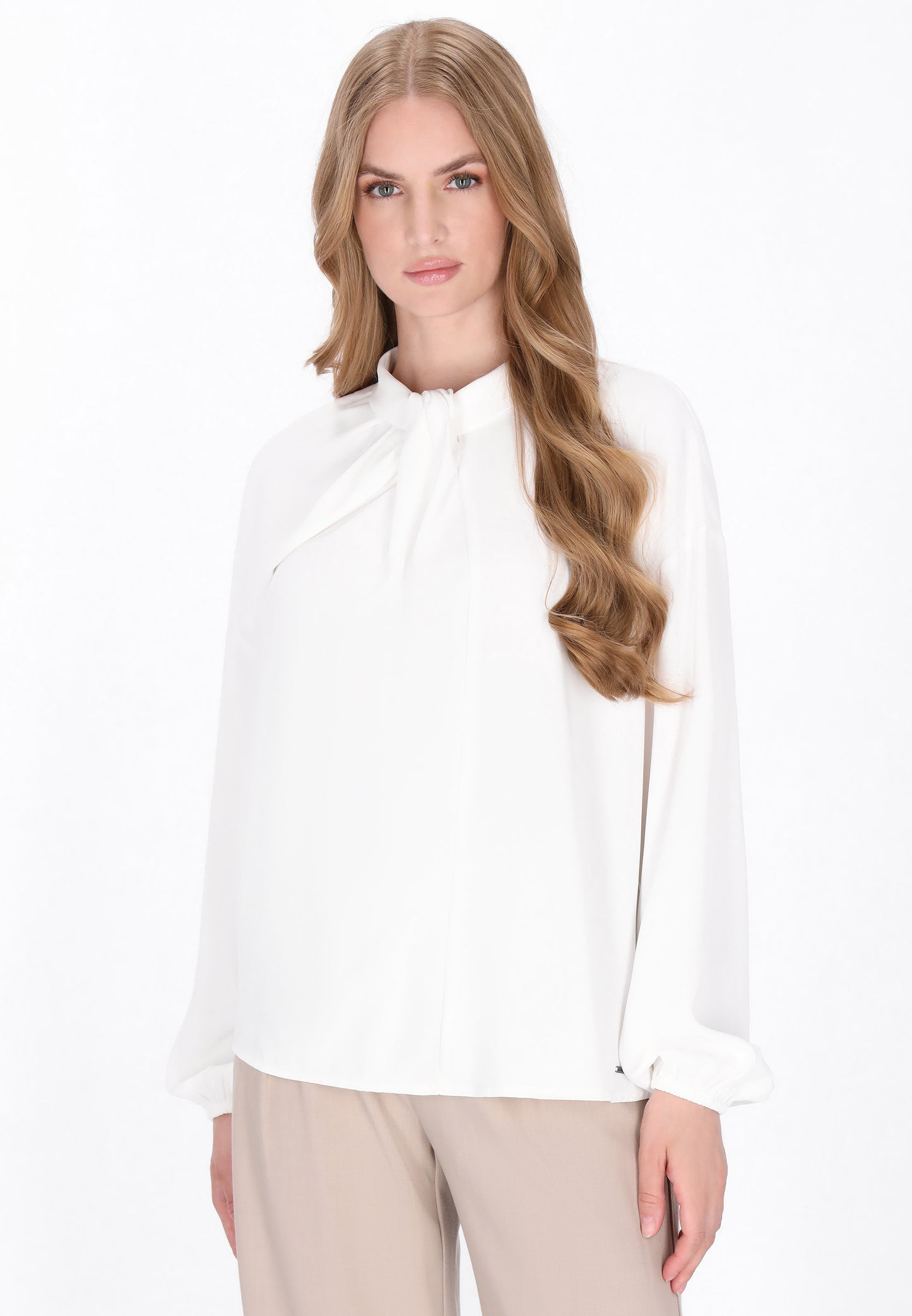 DreiMaster Klassik Women's Blouse