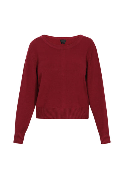 DreiMaster Klassik damski kardigan