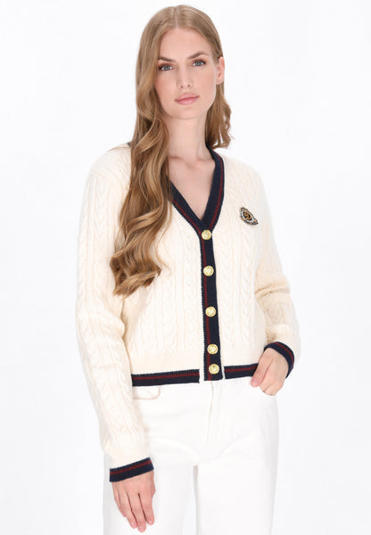 DreiMaster Maritim Women's Cardigan
