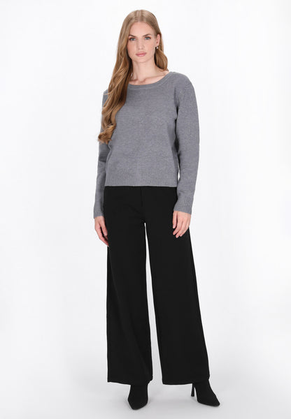 DreiMaster Klassik damski kardigan