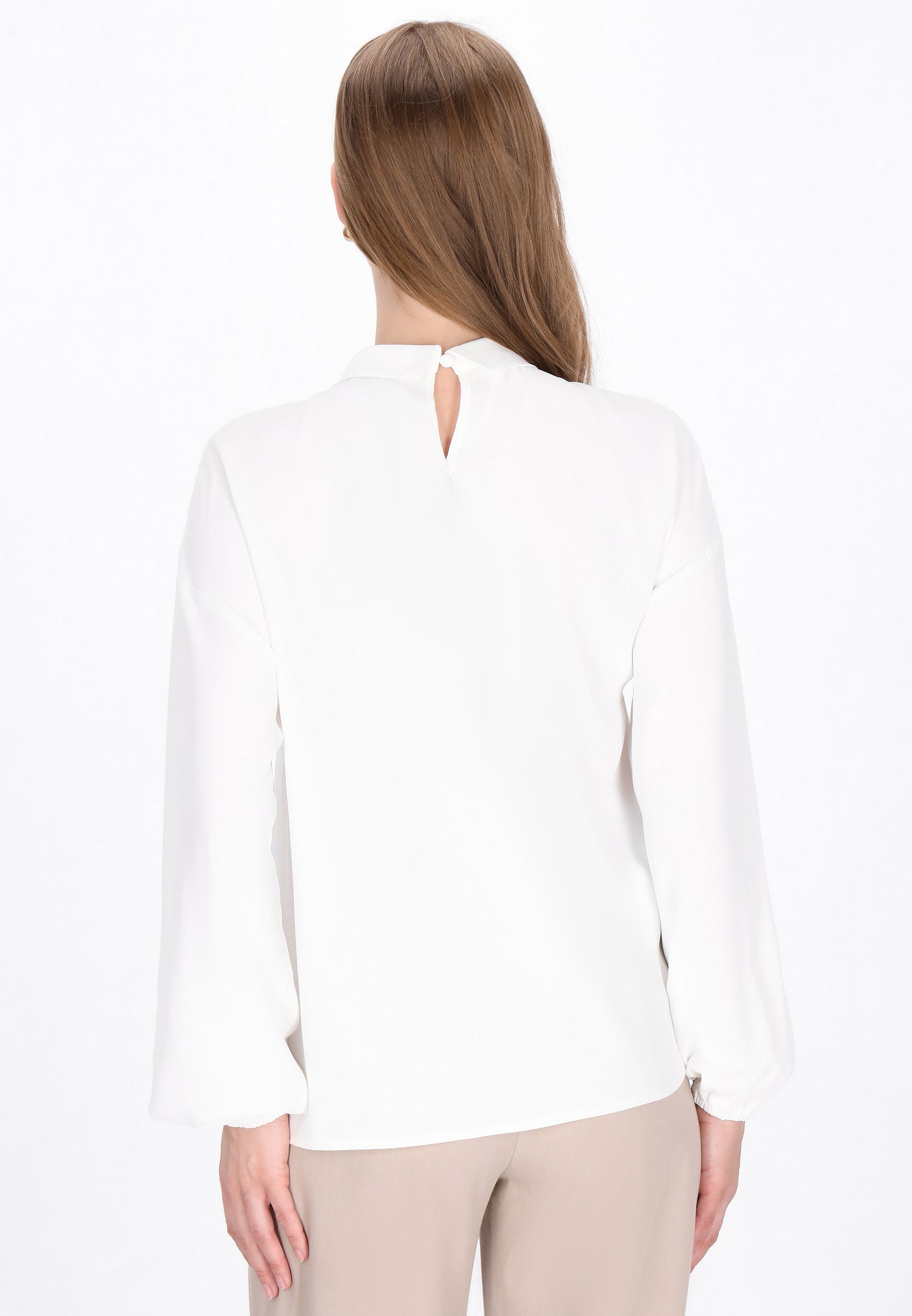 DreiMaster Klassik Women's Blouse