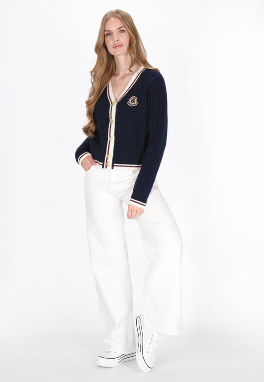 DreiMaster Maritim Women's Cardigan