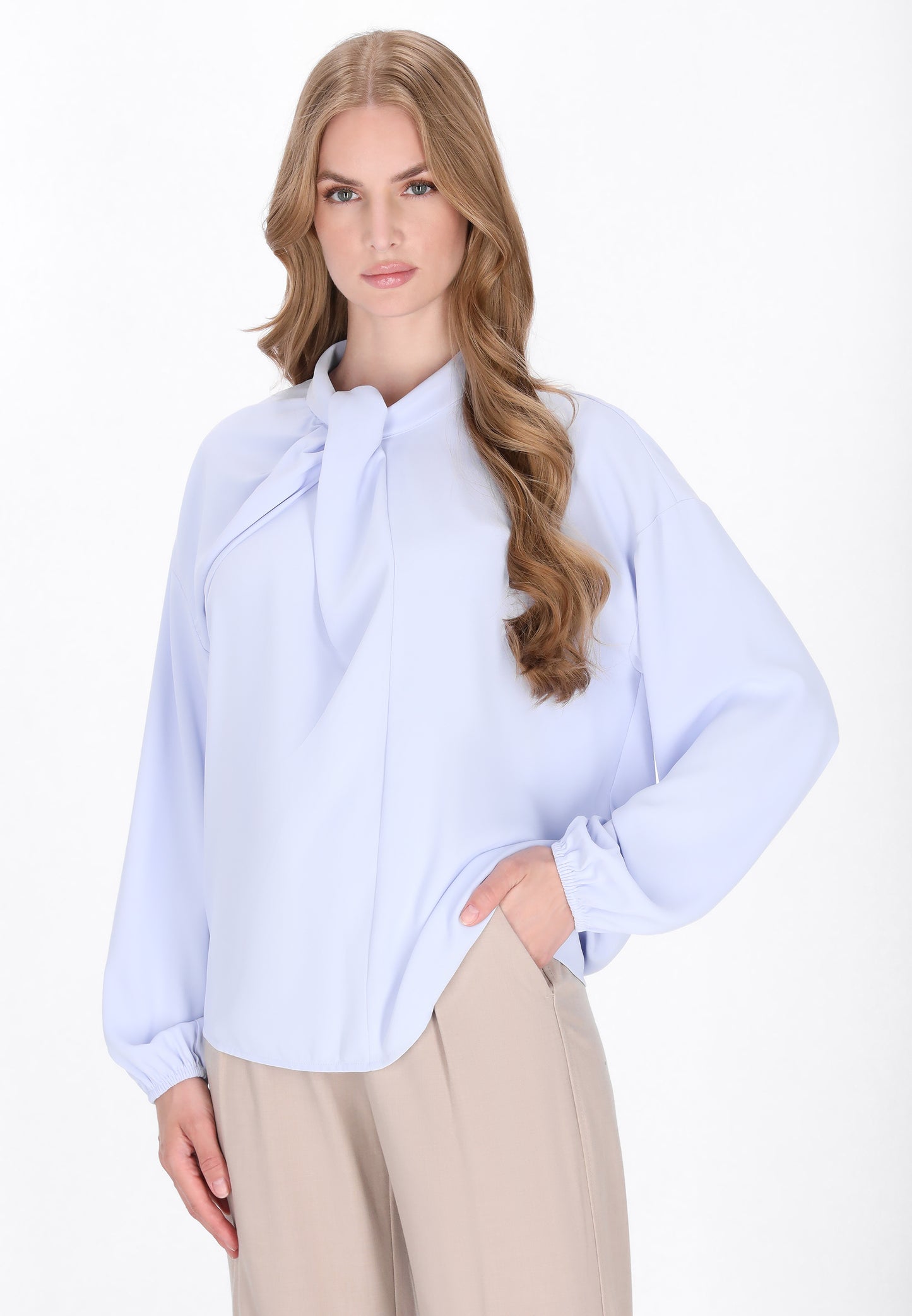 DreiMaster Klassik Women's Blouse