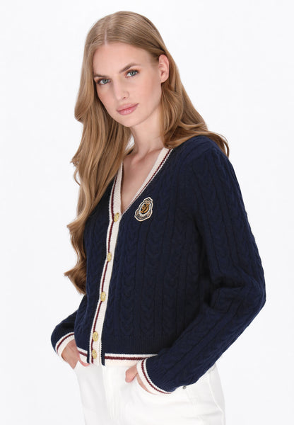 DreiMaster Maritim Women's Cardigan