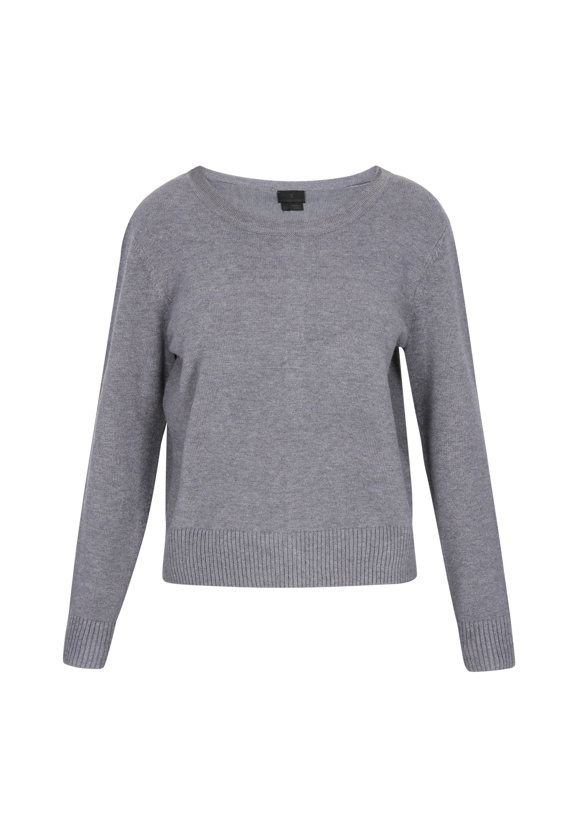 DreiMaster Klassik damski kardigan