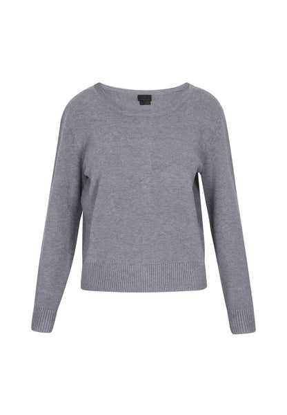 DreiMaster Klassik damski kardigan