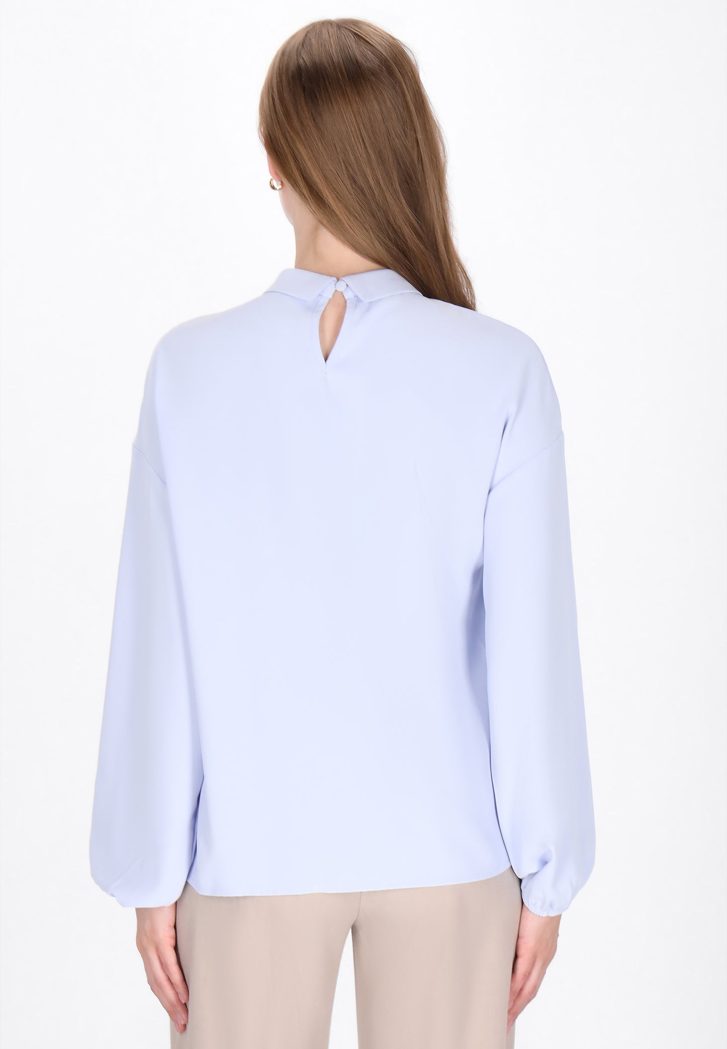 DreiMaster Klassik Women's Blouse