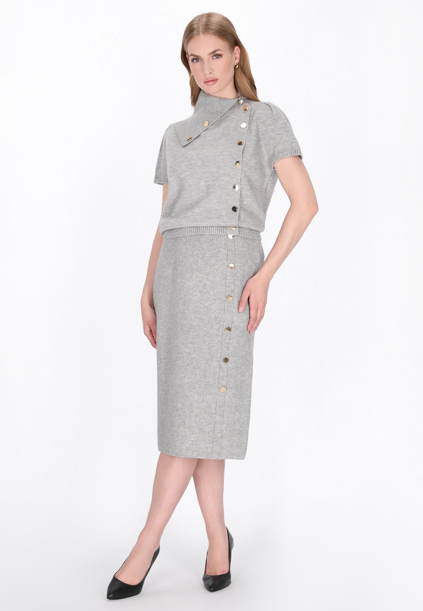 DreiMaster Klassik Women's Sweater