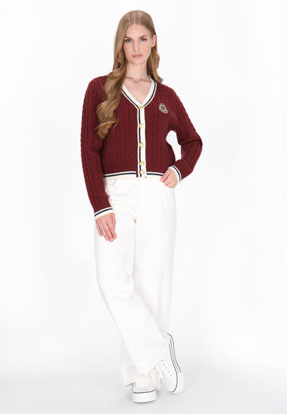 DreiMaster Maritim Women's Cardigan