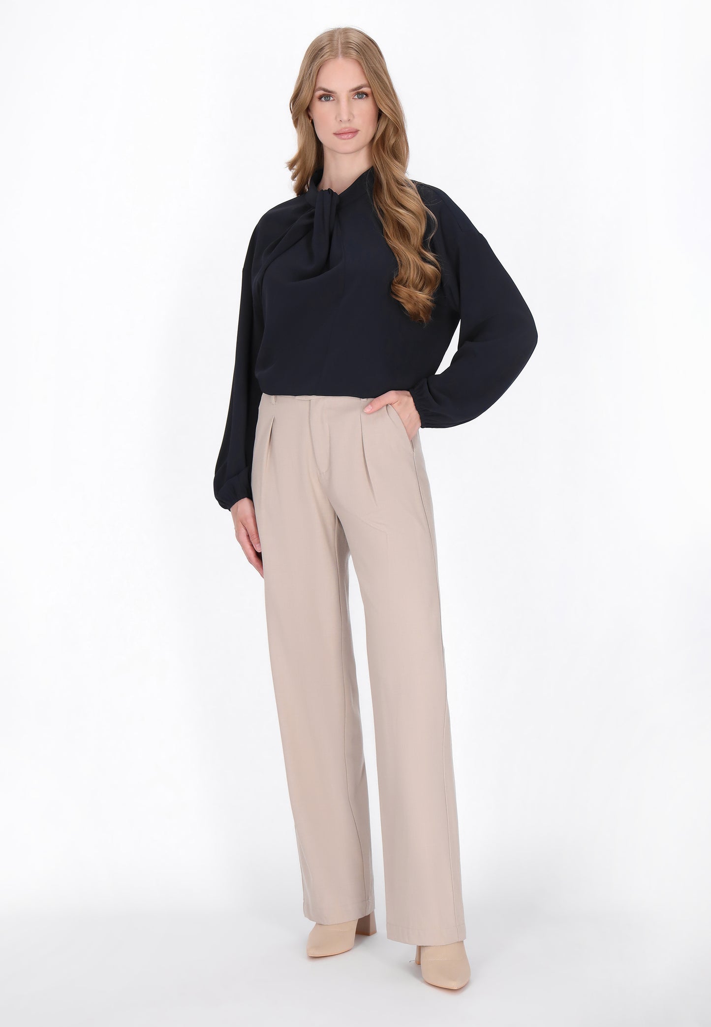 DreiMaster Klassik Women's Blouse