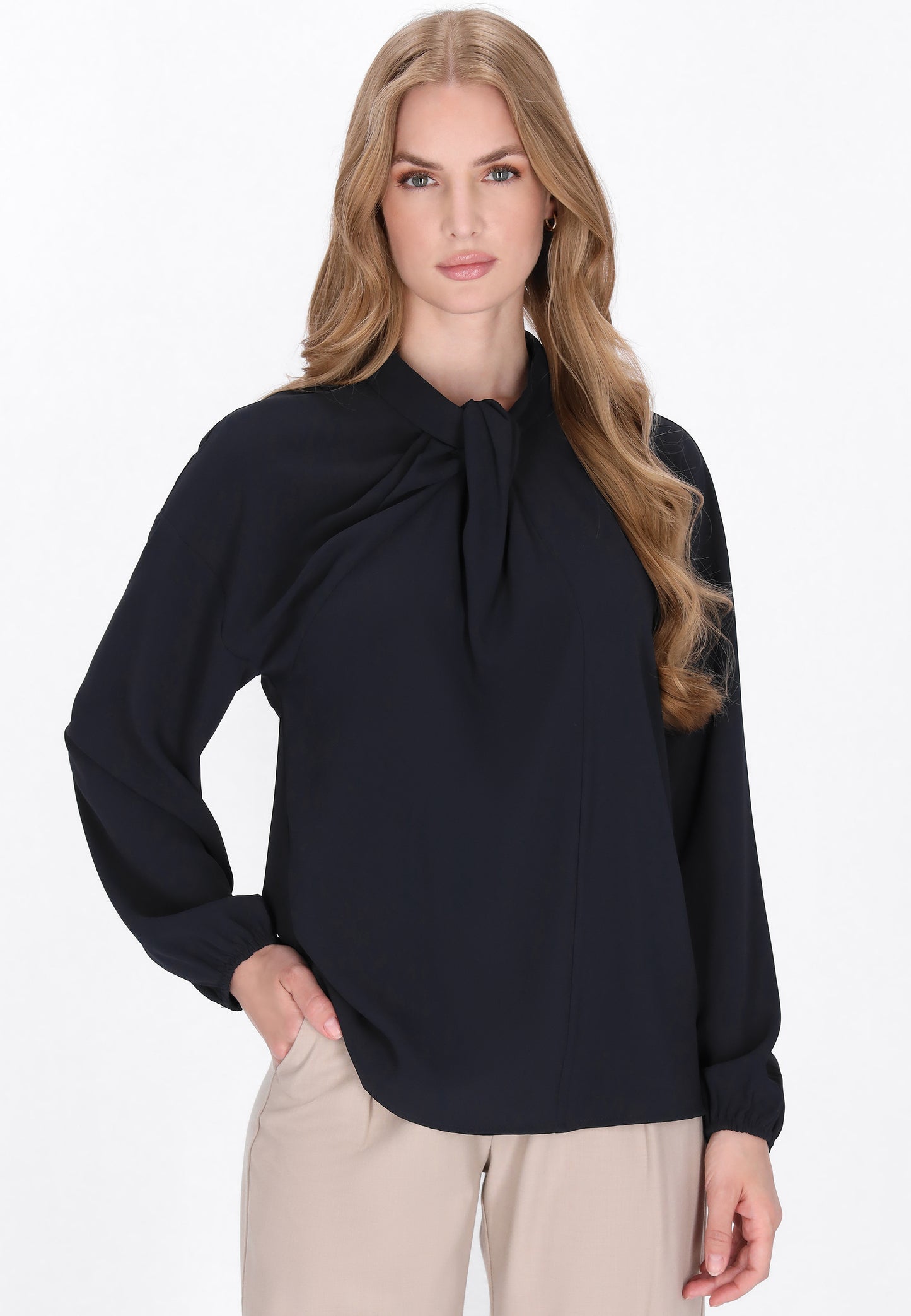 DreiMaster Klassik Women's Blouse