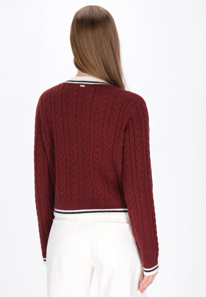 DreiMaster Maritim Women's Cardigan