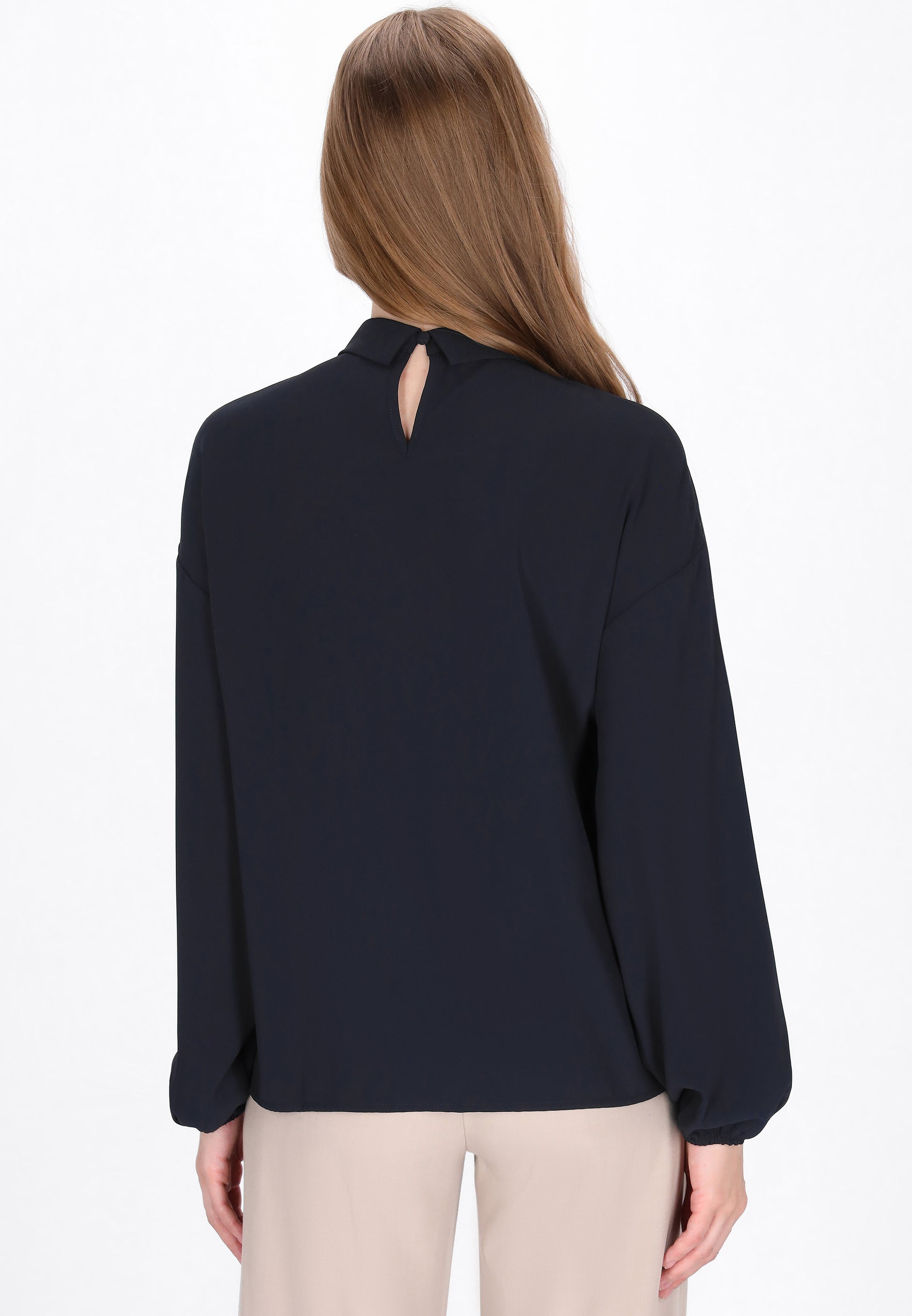 DreiMaster Klassik Women's Blouse