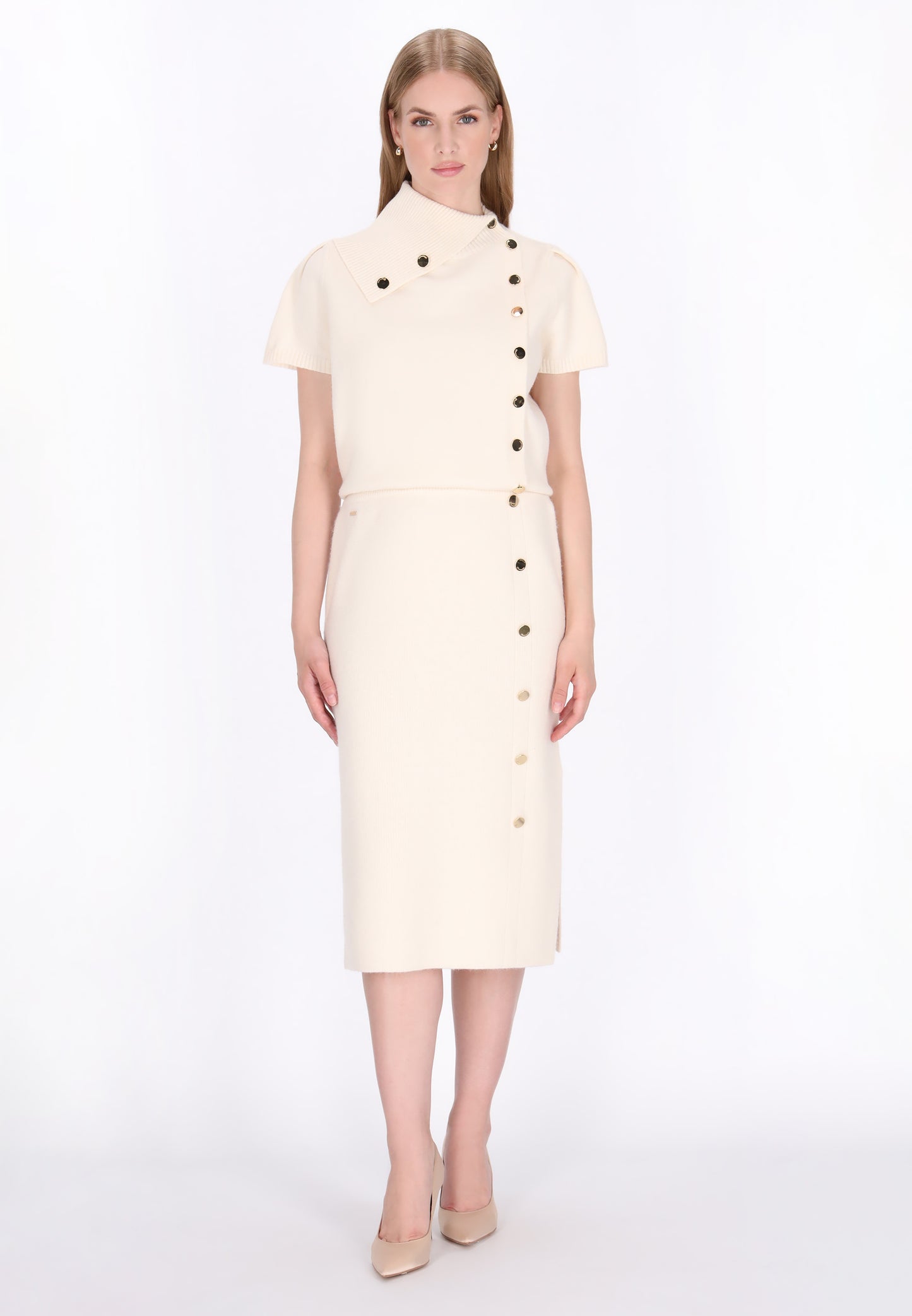 DreiMaster Klassik Women's Sweater