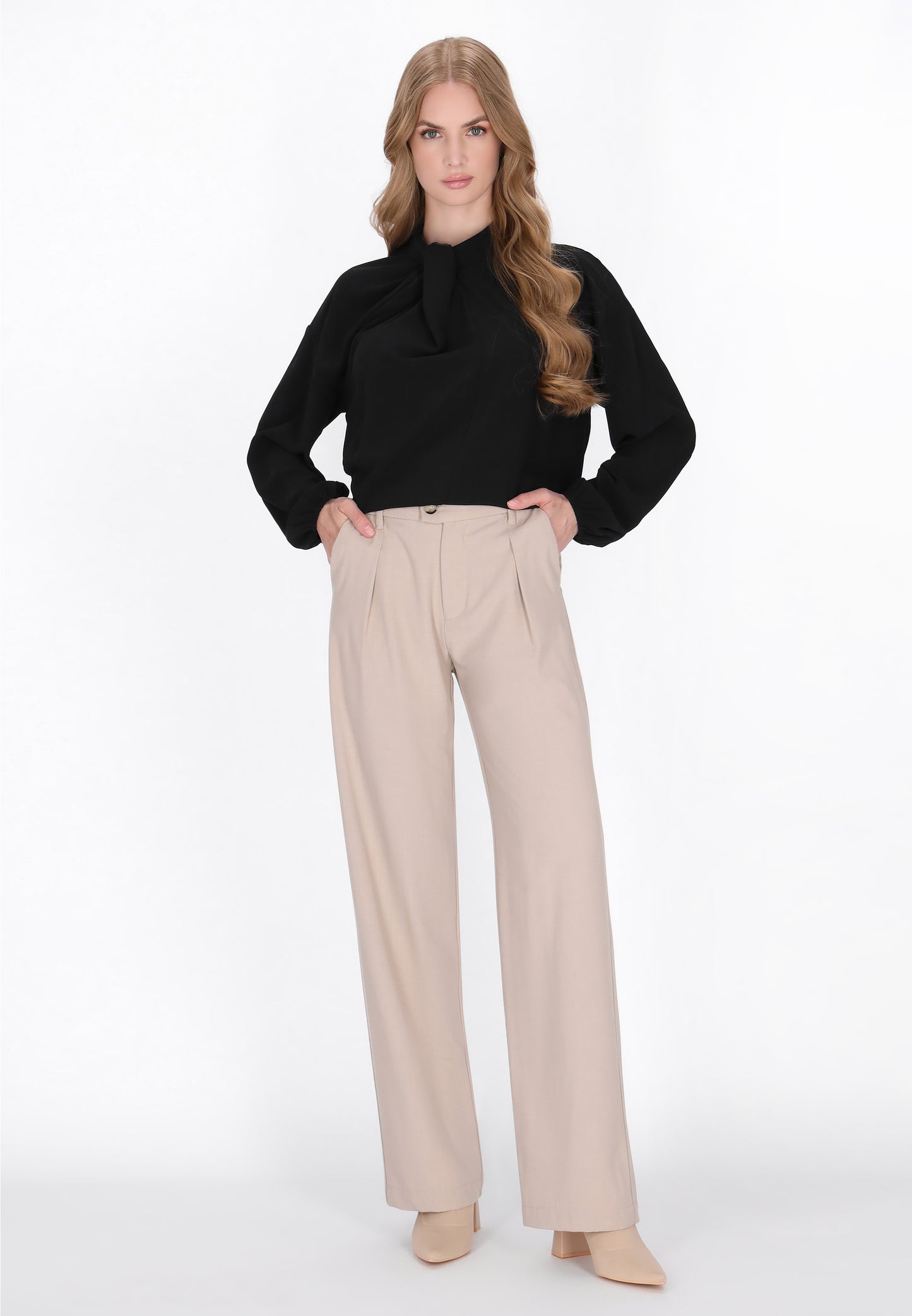 DreiMaster Klassik Women's Blouse