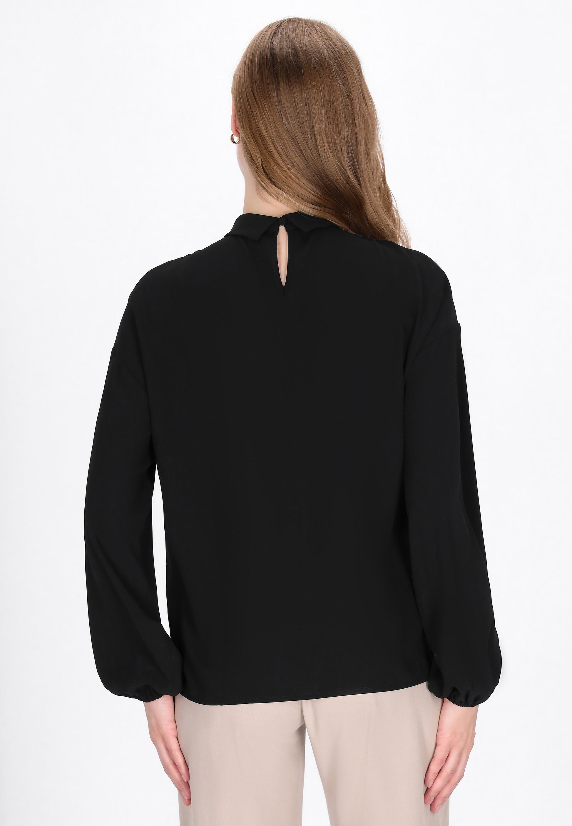 DreiMaster Klassik Women's Blouse