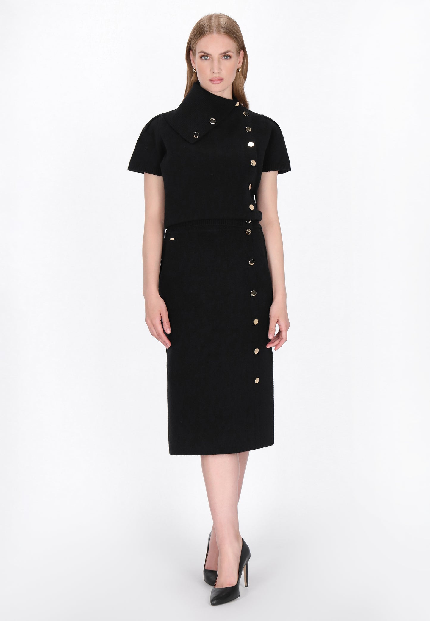 DreiMaster Klassik Women's Sweater