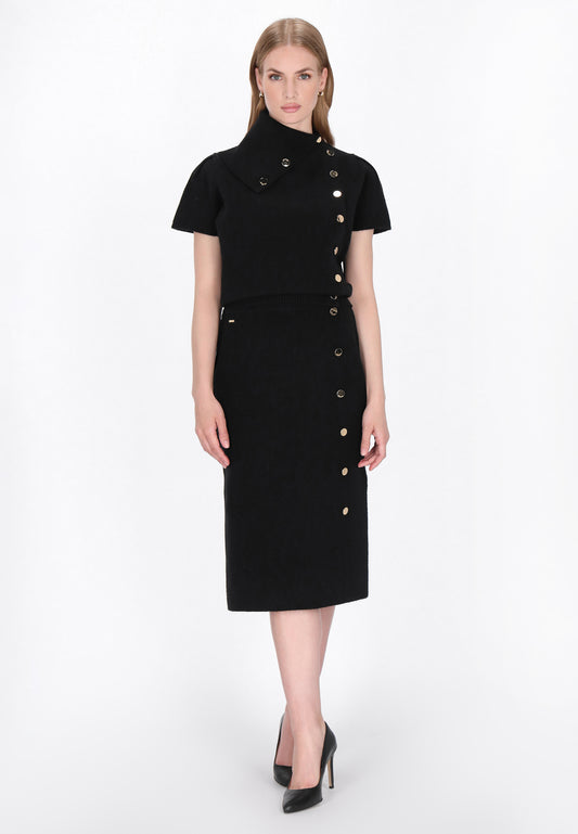 DreiMaster Klassik Women's Sweater