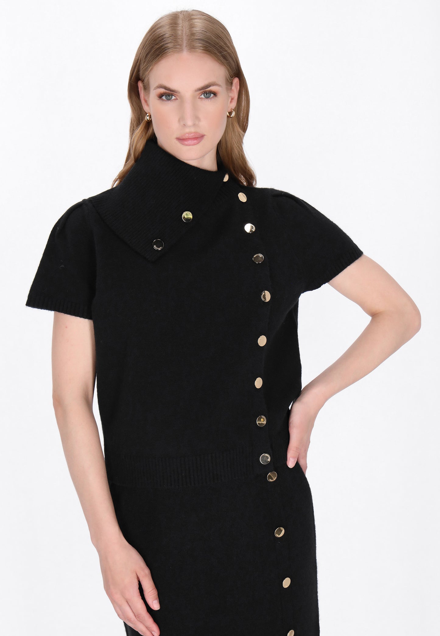 DreiMaster Klassik Women's Sweater