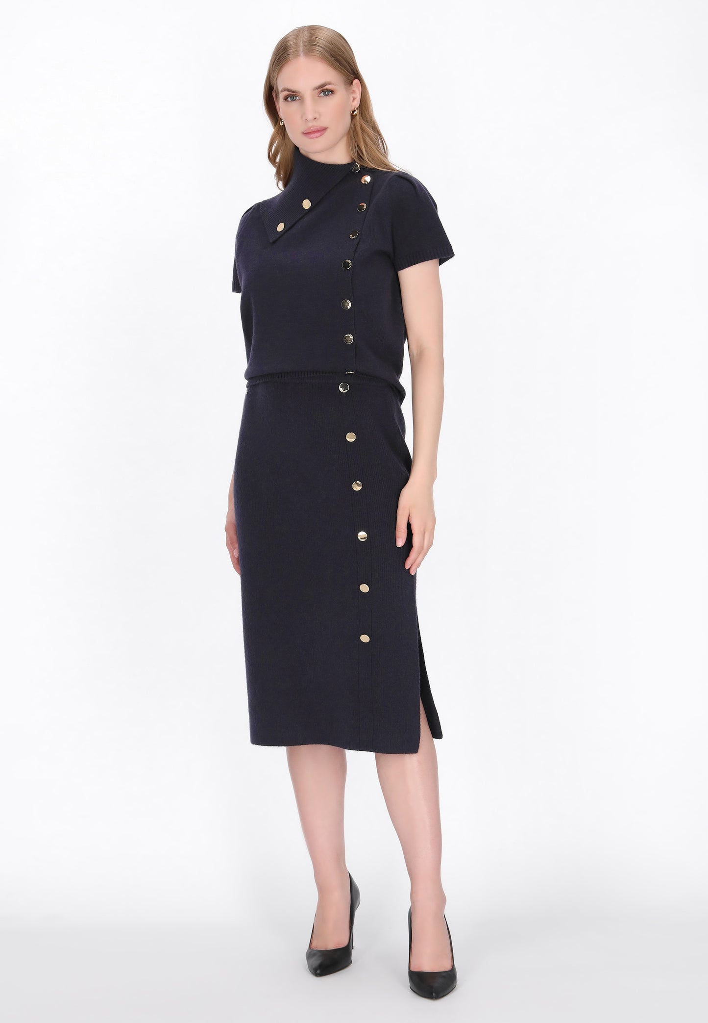 DreiMaster Klassik Women's Sweater