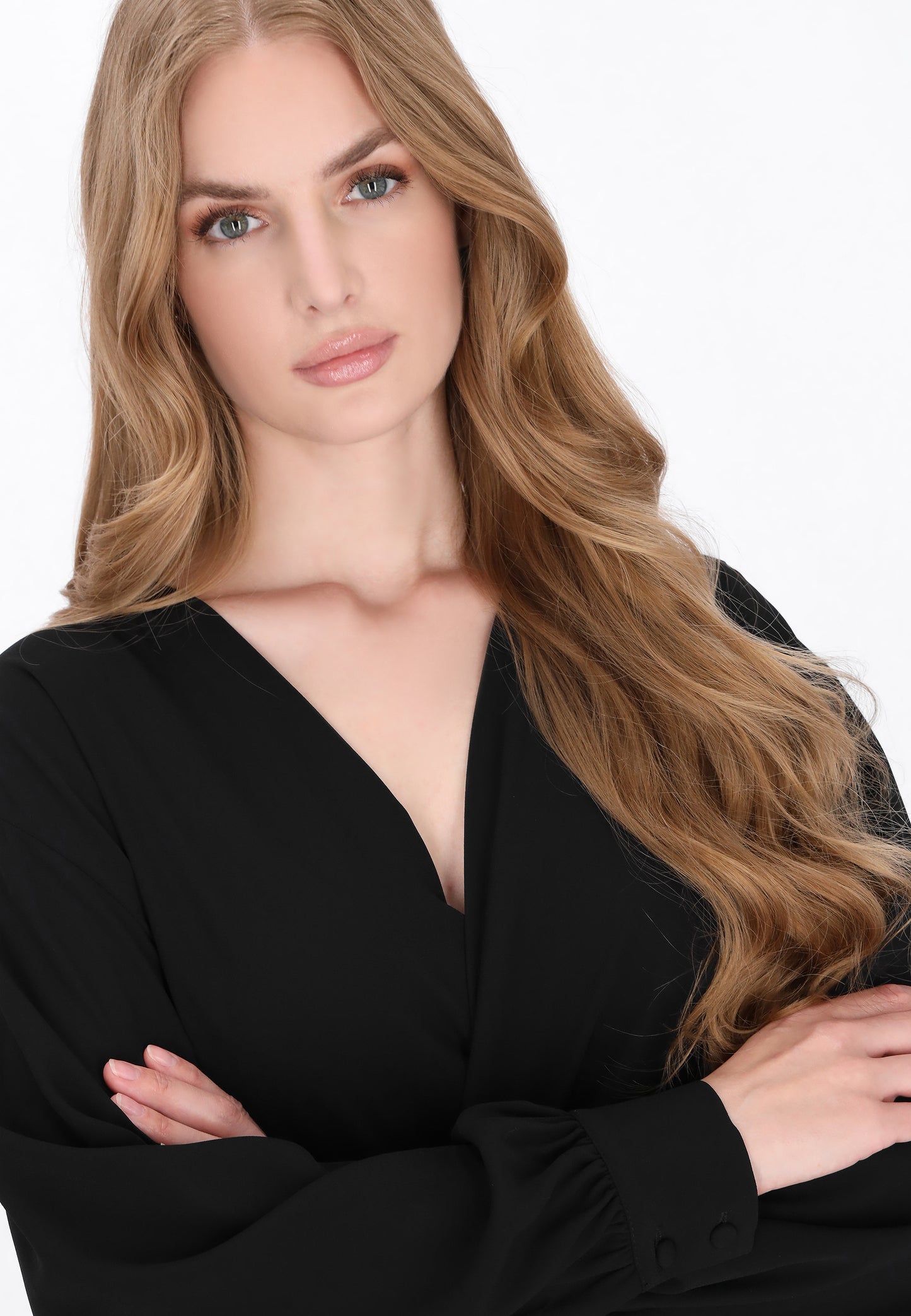 DreiMaster Klassik Women's Blouse