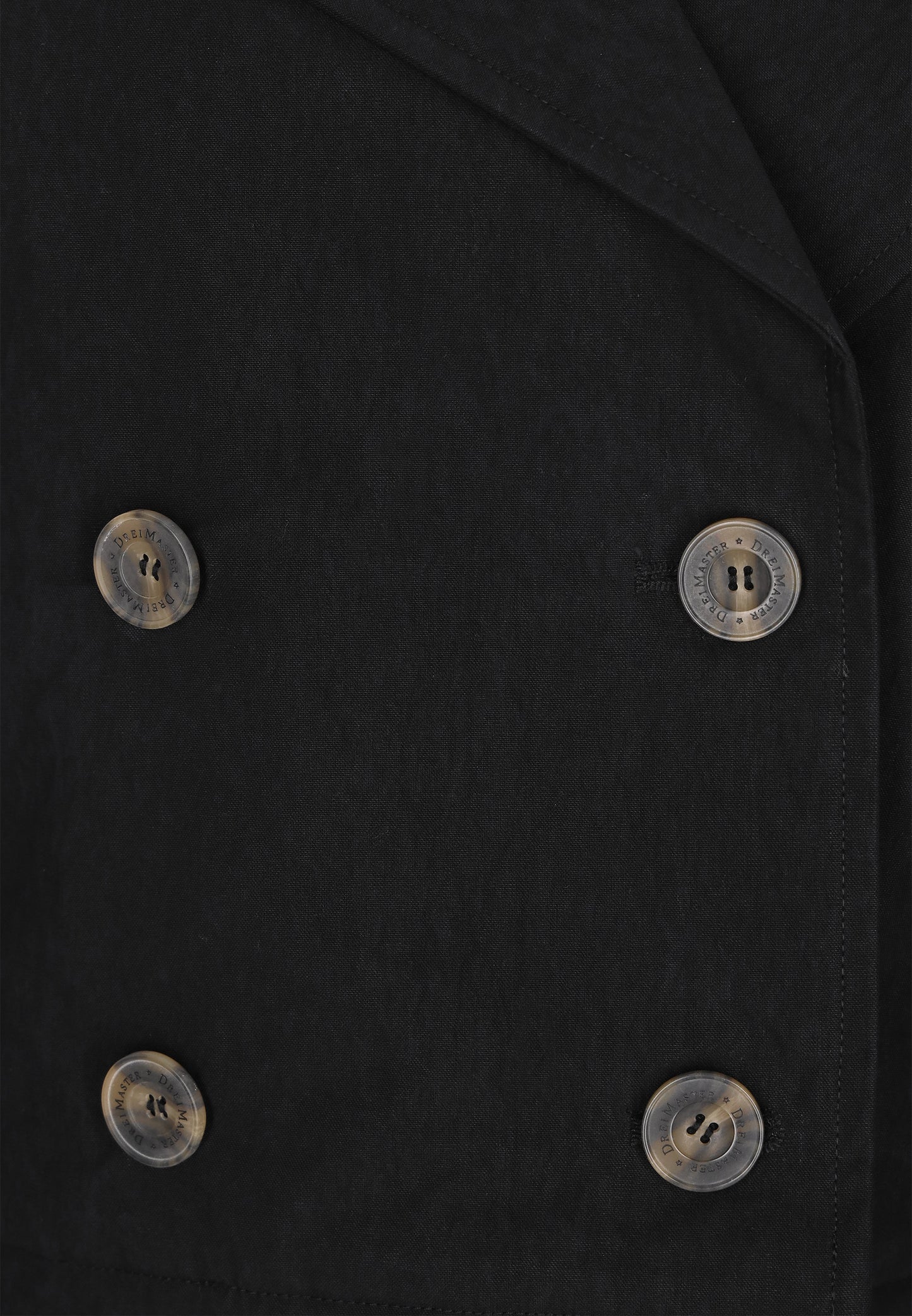 DreiMaster Vintage kurtka damska