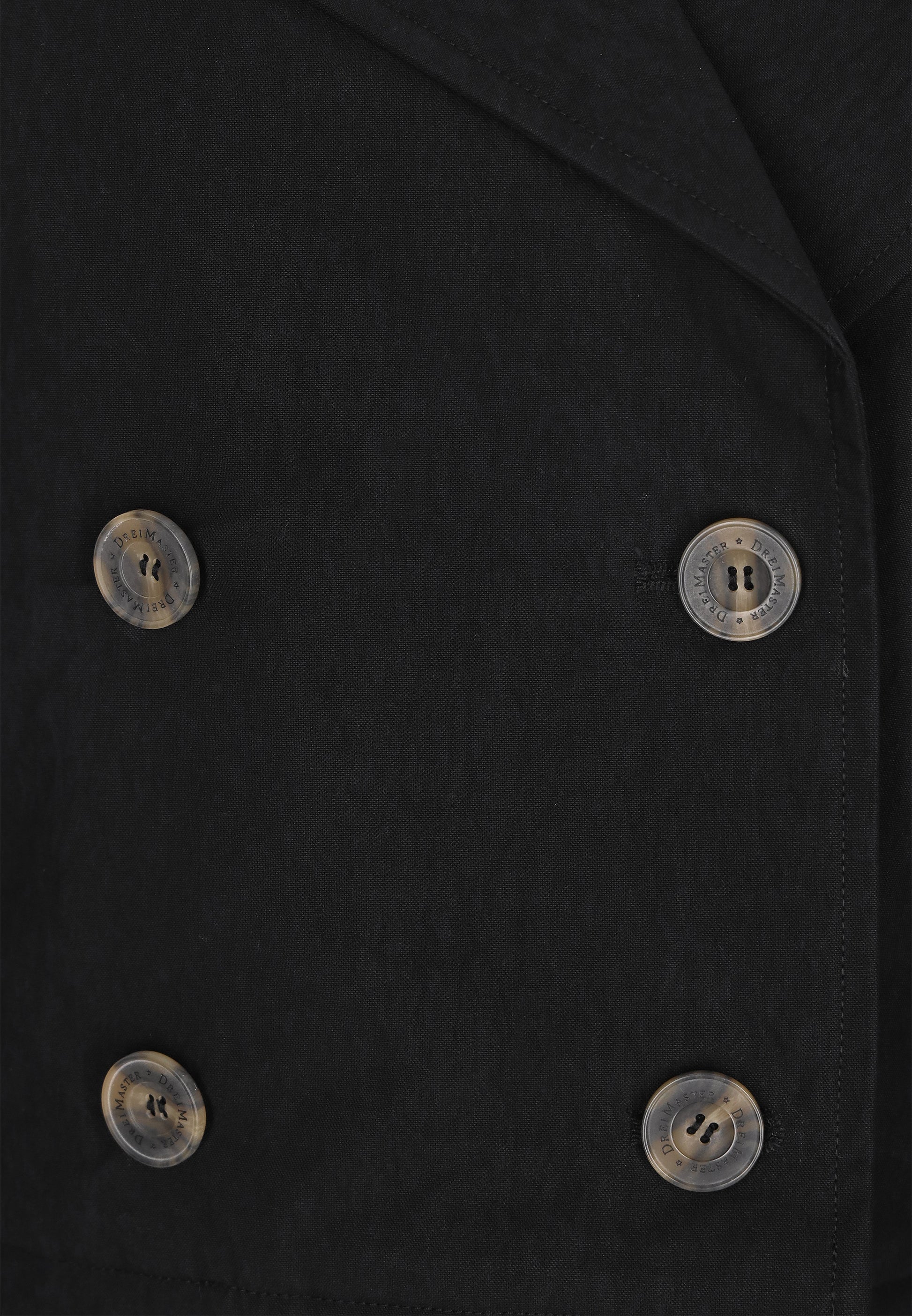 DreiMaster Vintage kurtka damska