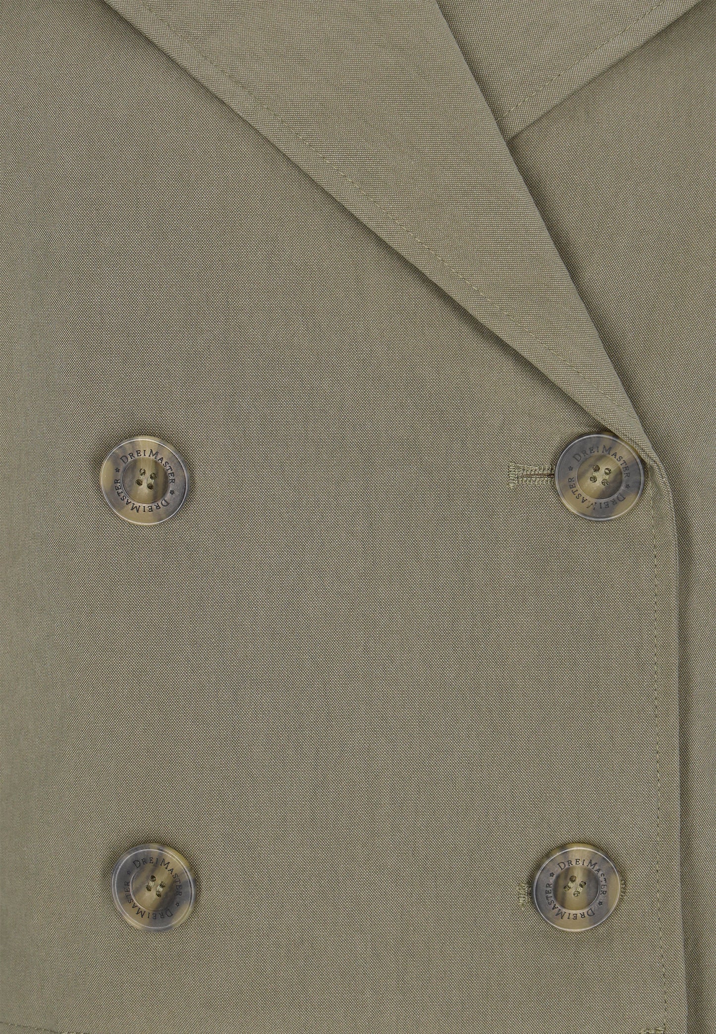 DreiMaster Vintage kurtka damska