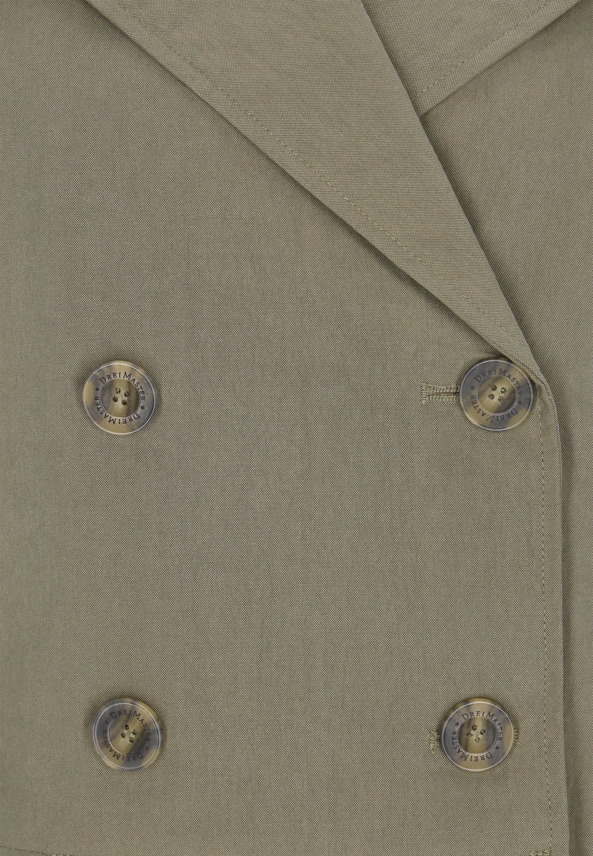 DreiMaster Vintage kurtka damska