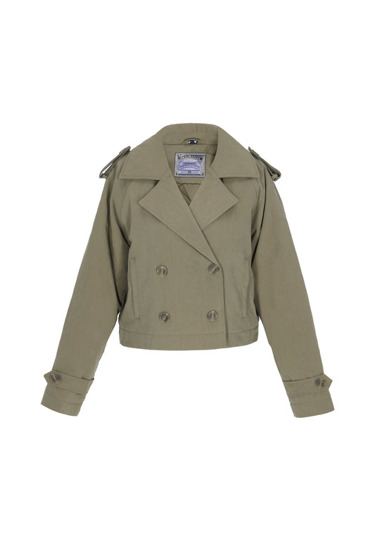 DreiMaster Vintage Women's Jacket
