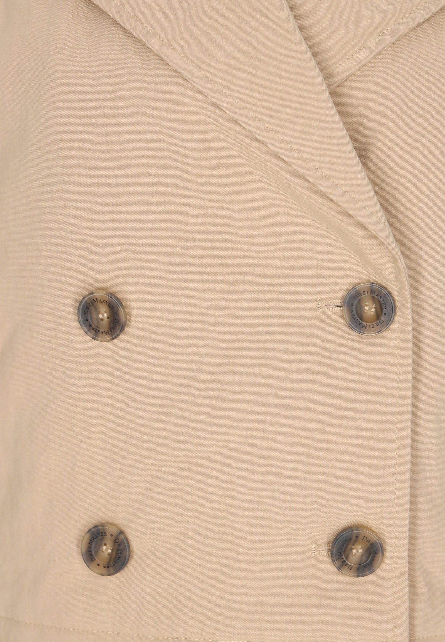 DreiMaster Vintage kurtka damska