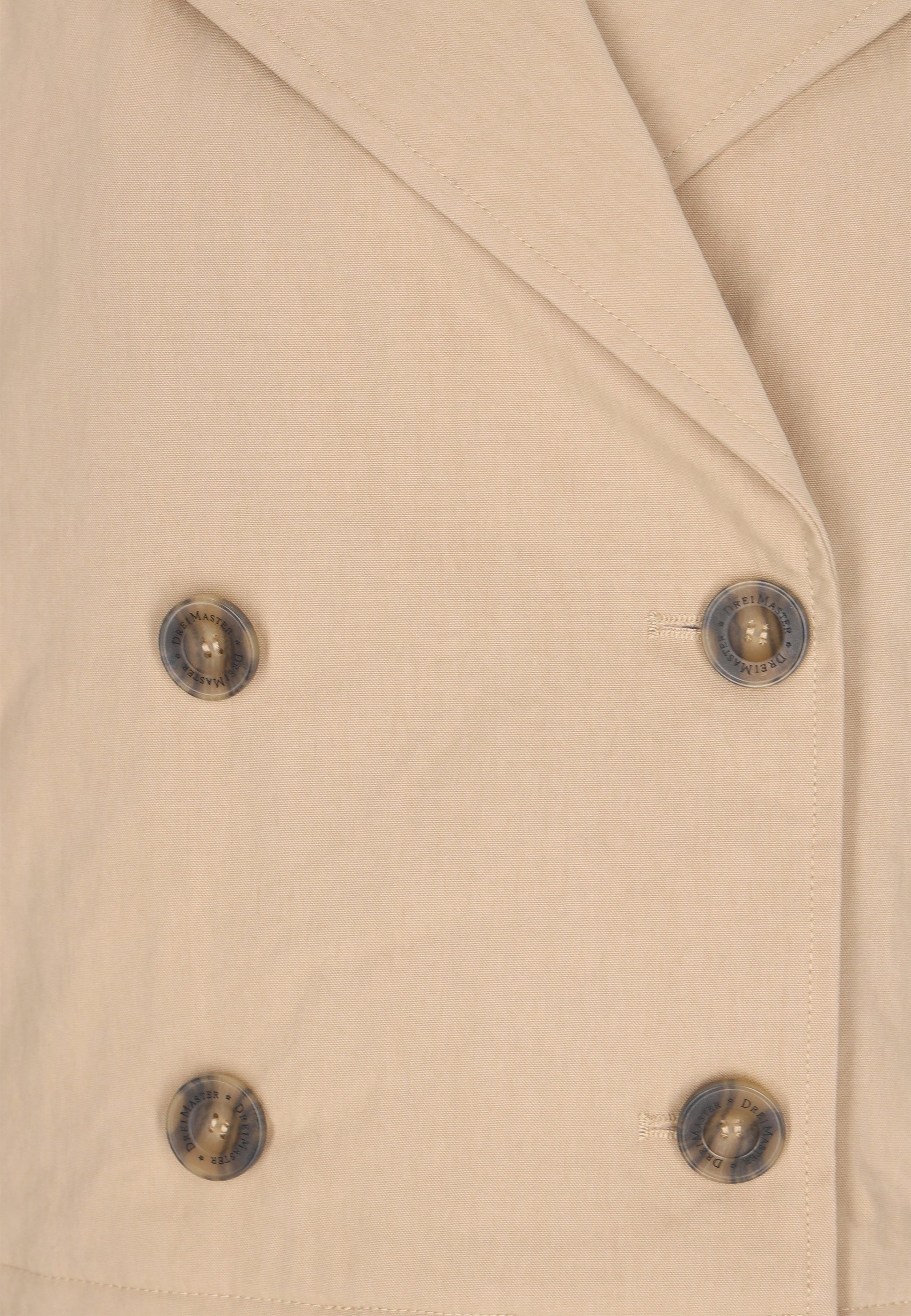 DreiMaster Vintage kurtka damska