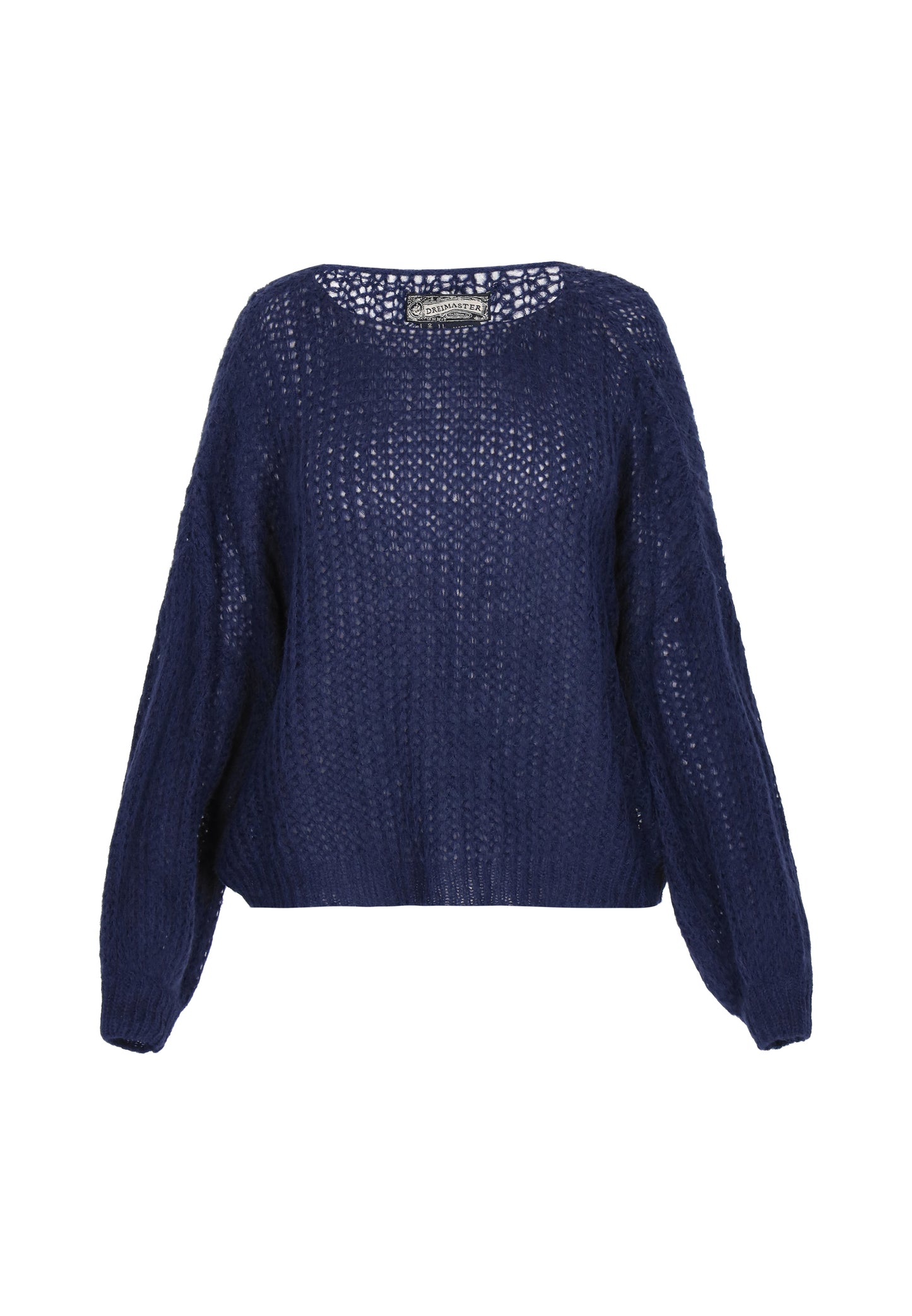 DreiMaster Vintage Damenpullover