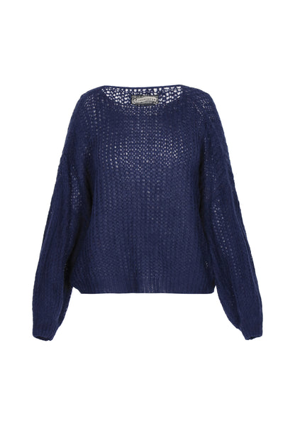 DreiMaster Vintage Damenpullover