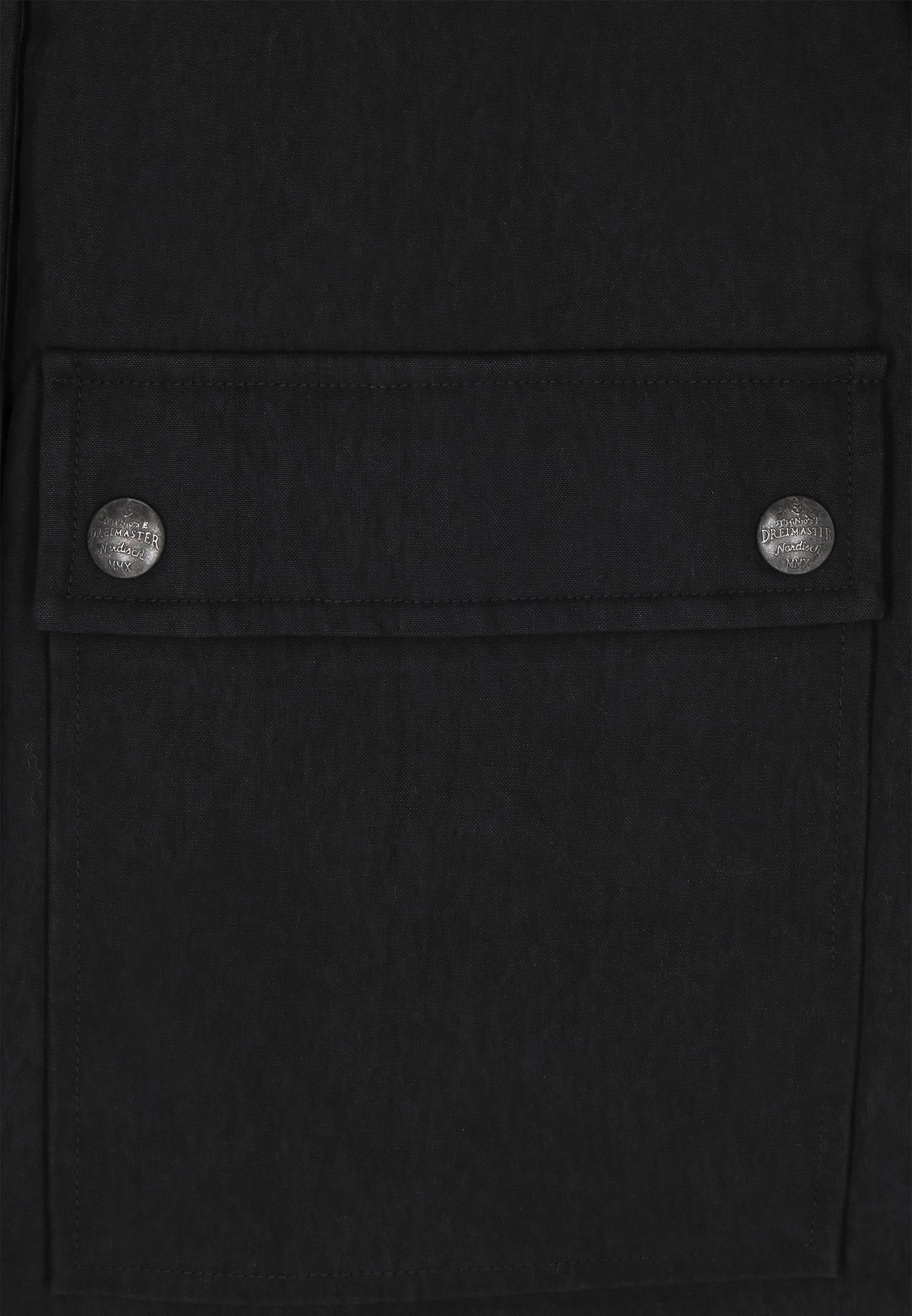 DreiMaster Vintage Damen Jacke