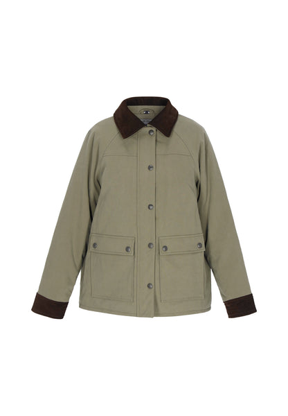 DreiMaster Vintage Damen Jacke