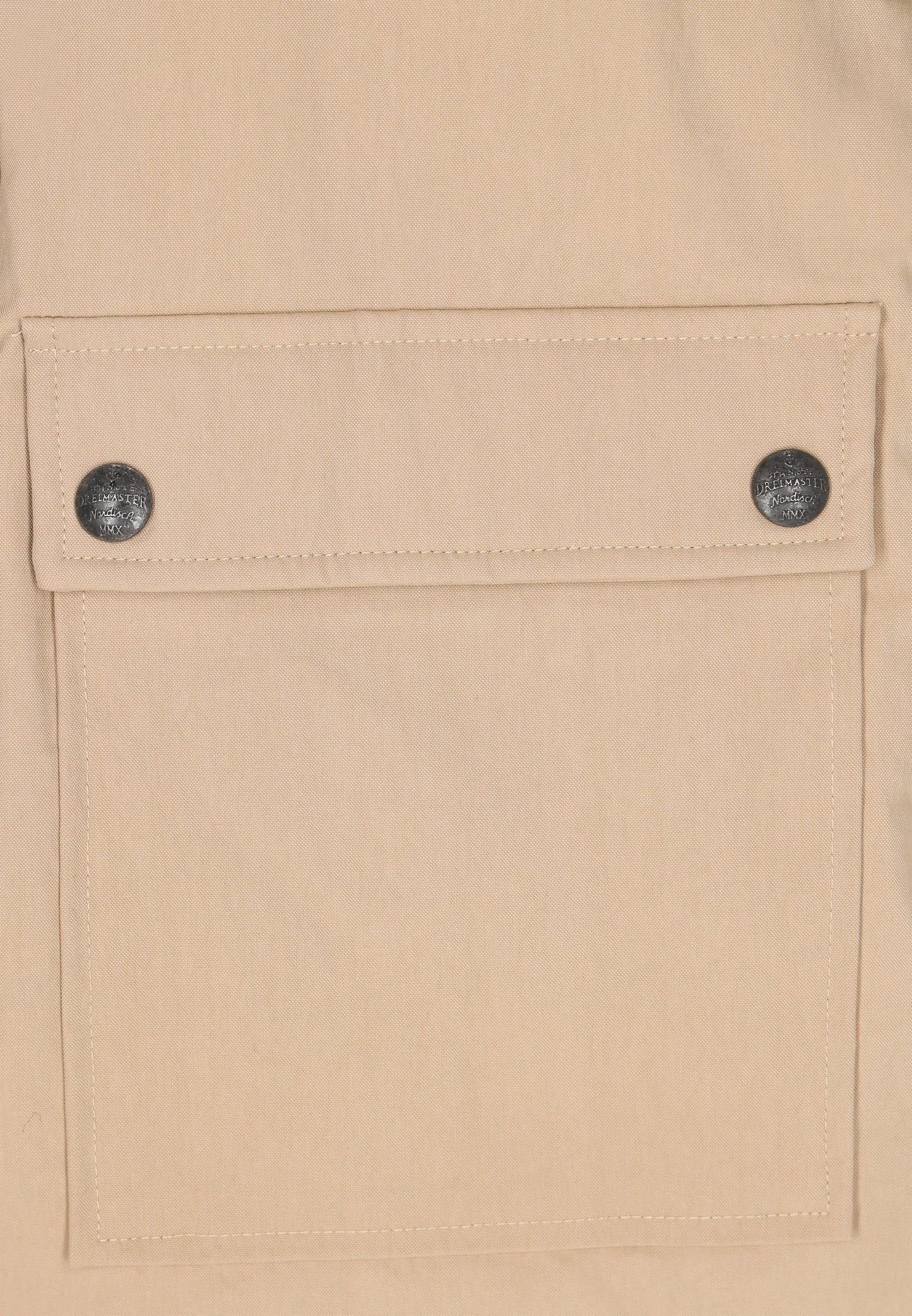 DreiMaster Vintage Damen Jacke