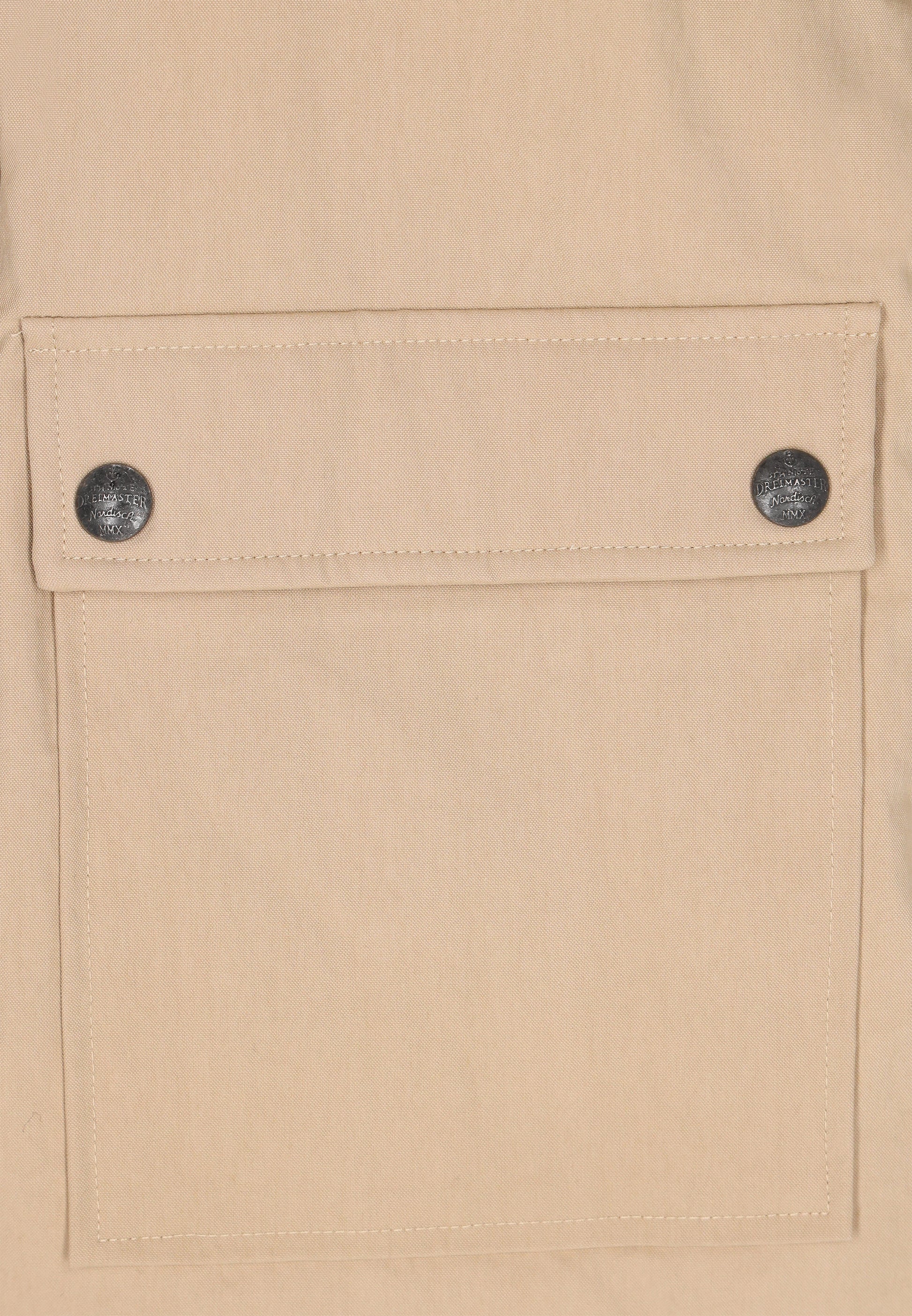 DreiMaster Vintage Damen Jacke