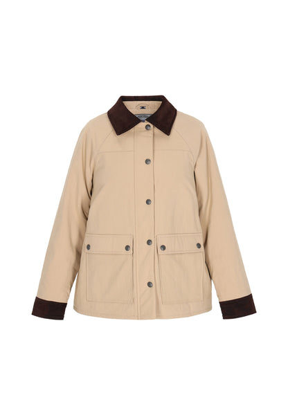 DreiMaster Vintage Damen Jacke