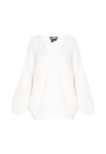 DreiMaster Vintage Damen Cardigan