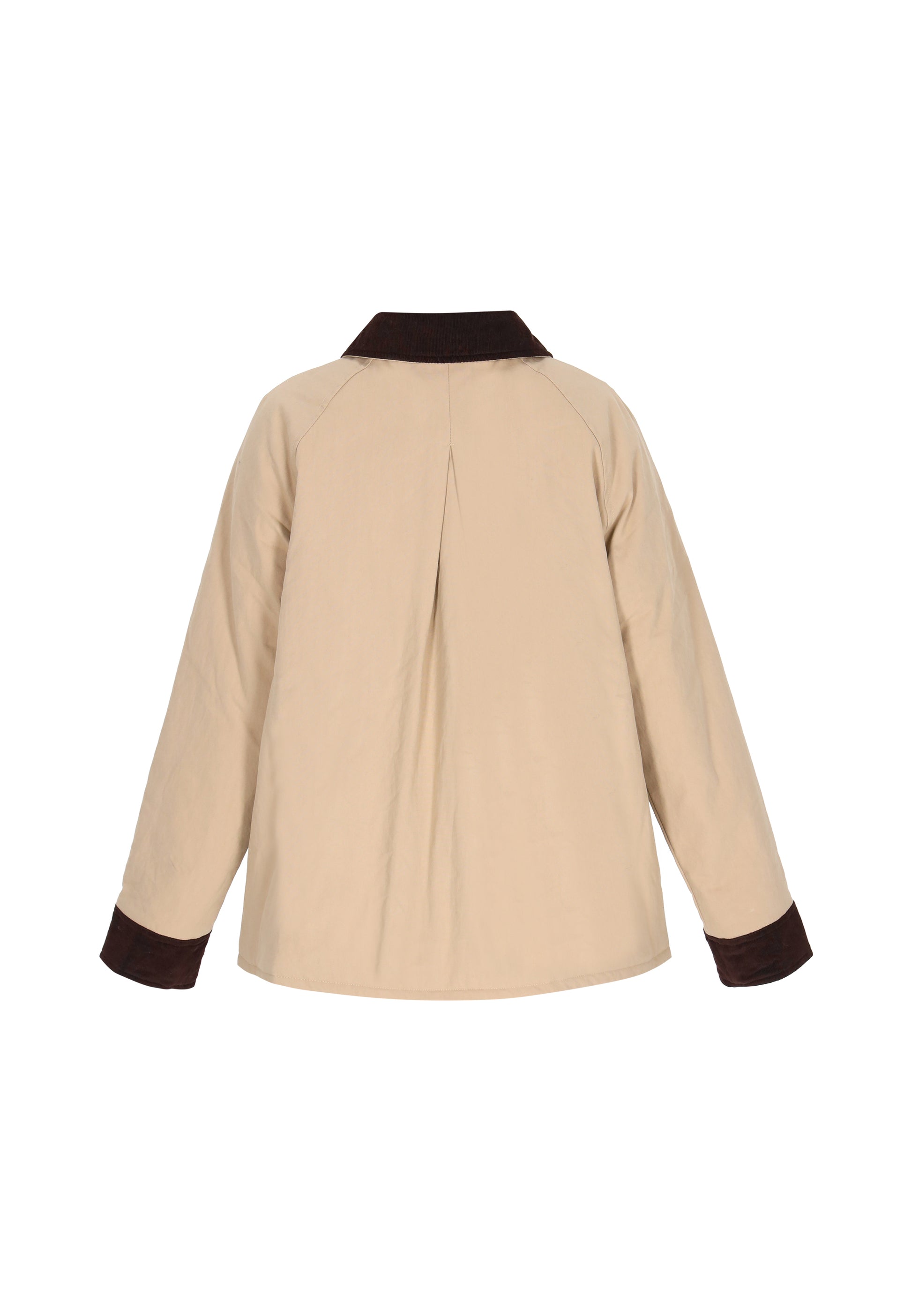 DreiMaster Vintage Damen Jacke