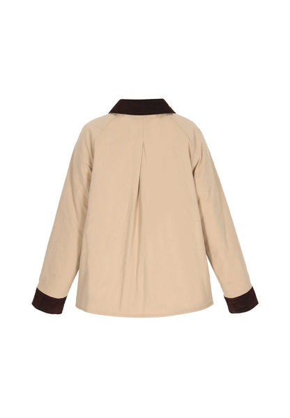 DreiMaster Vintage Damen Jacke