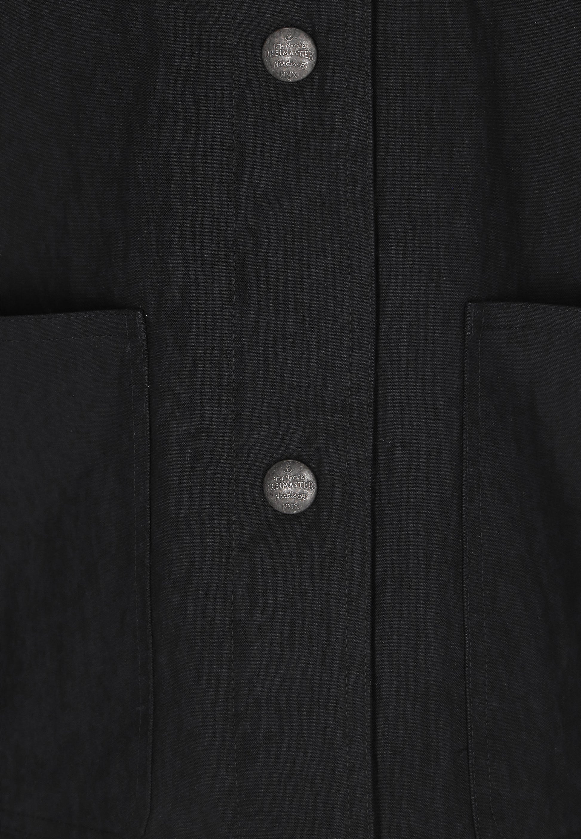 DreiMaster Vintage kurtka damska